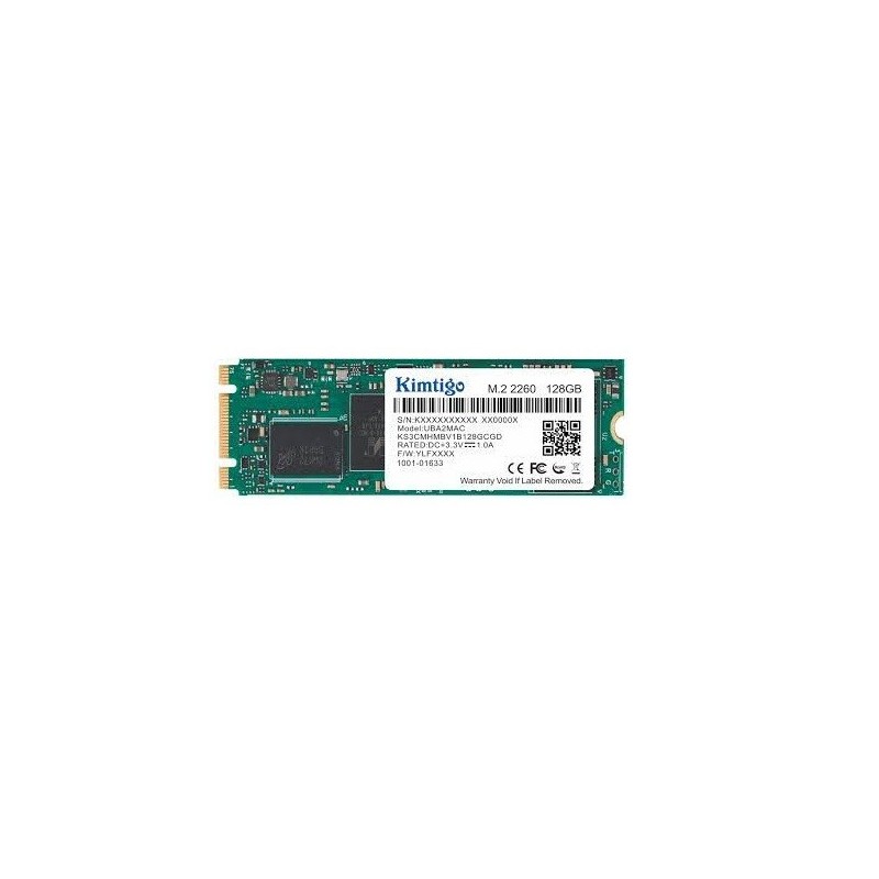 SSD ECS KT128GM24S3