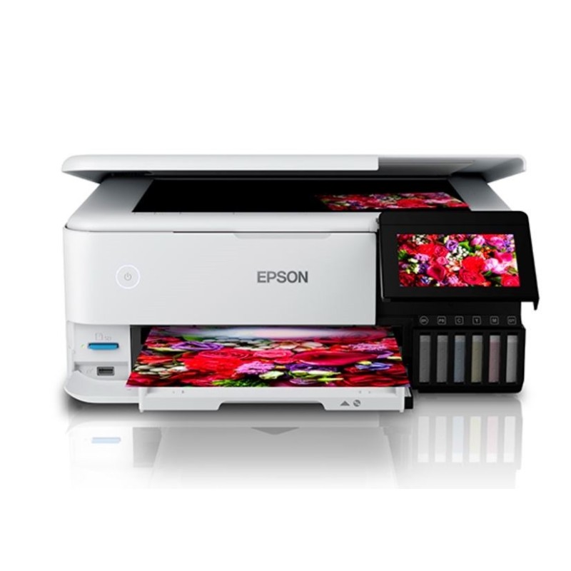 Impresora L8160 EPSON C11CJ20301