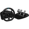 Volante mas Pedal  LOGITECH G923