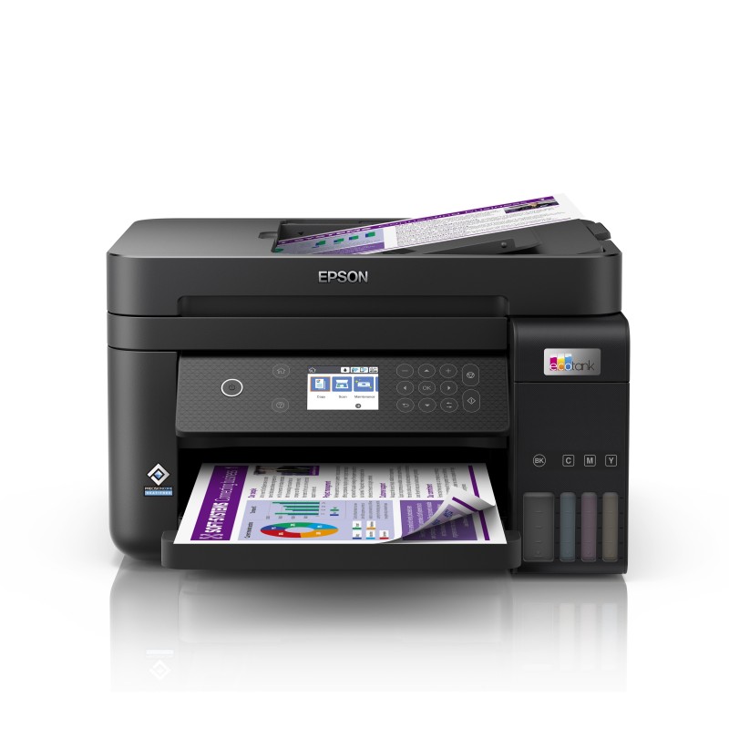 Impresora Multifuncional  EPSON C11CJ61301