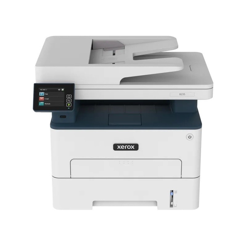 Multifuncional Monocromático XEROX Multi. Mono B235_DNI