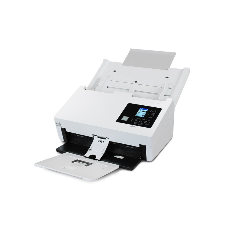 Scanner XEROX D70n Scanner