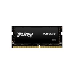 Memoria  Kingston Technology FURY IMPACT