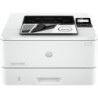 Impresora  HP LaserJet Pro M4003DW