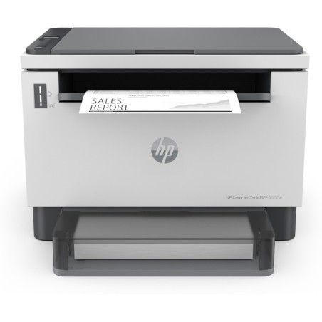 Impresora HP Laserjet Tank MFP 1602w