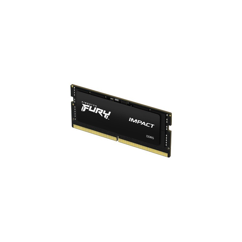 Memoria  Kingston Technology FURY IMPACT