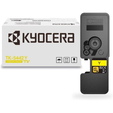 Tóner  KYOCERA 1T0COAAUS0