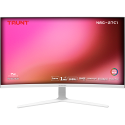 Monitores Gaming NECNON NMG-27C1