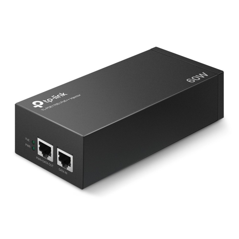 Inyector POE TP-LINK TL-POE170S