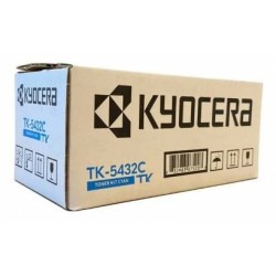 Tóner KYOCERA TK-5432C