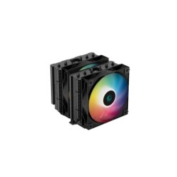 Disipador DeepCool AG620 BK ARGB