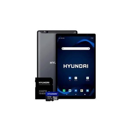 Tableta HYUNDAI HT10LB3MBKWW NOB