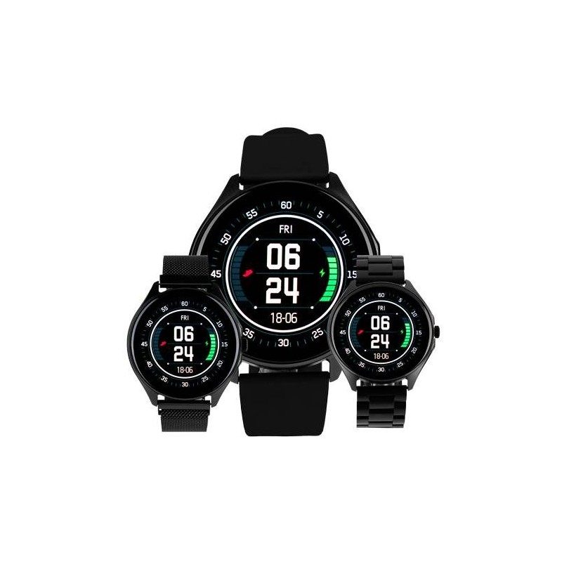 Smartwatch VORAGO SW-505