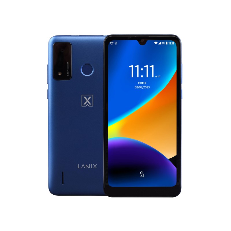 Celular LANIX 13025