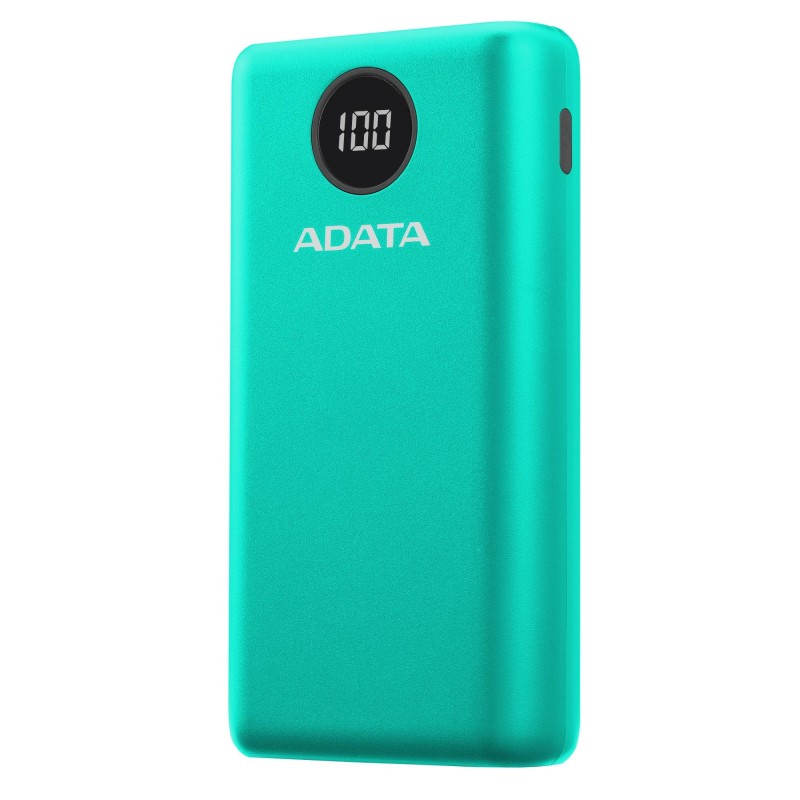 Power bank ADATA P20000QCD