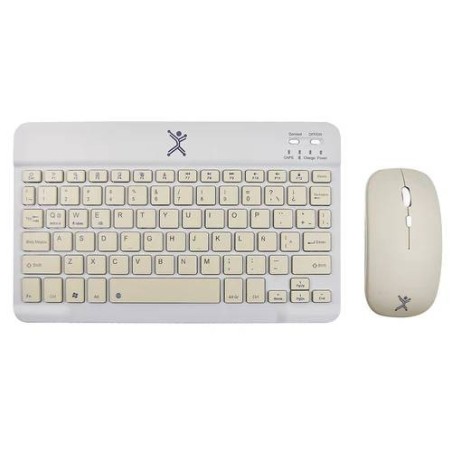 Kit de teclado y mouse PERFECT CHOICE PC-201267