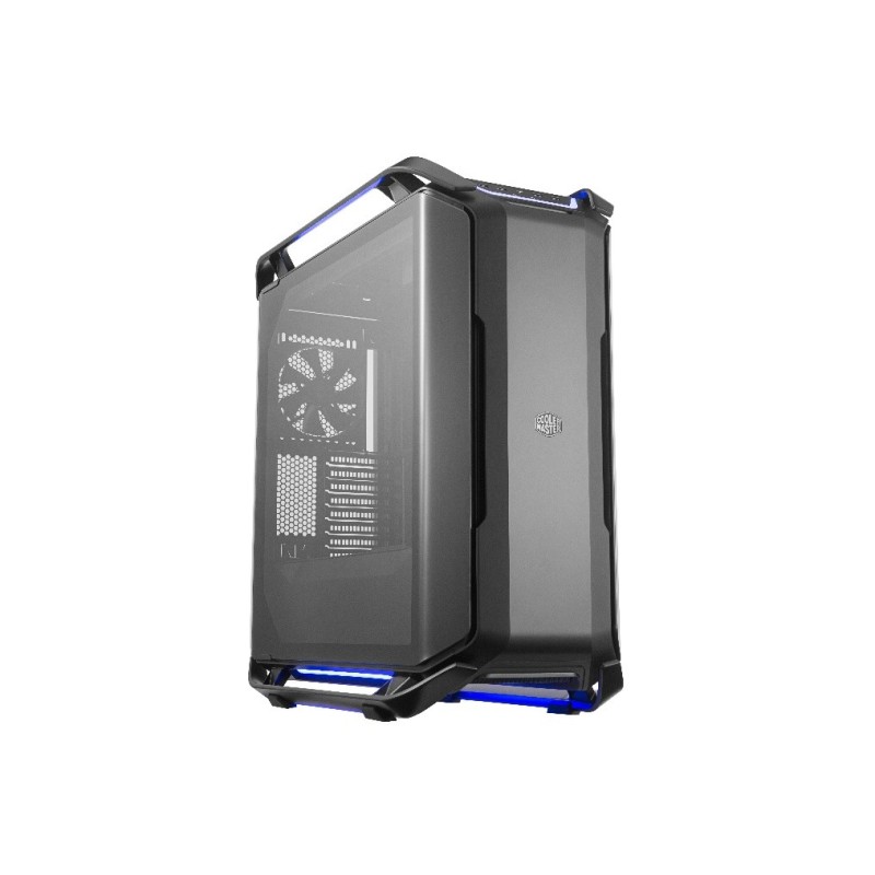 Gabinete COOLER MASTER MCC-C700P-KG5N-S00