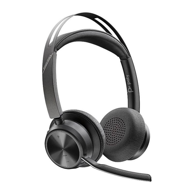 Audífonos PLANTRONICS VOYAGER FOCUS 2