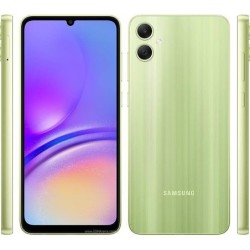 Celular SAMSUNG A05. 128GB.VERDE