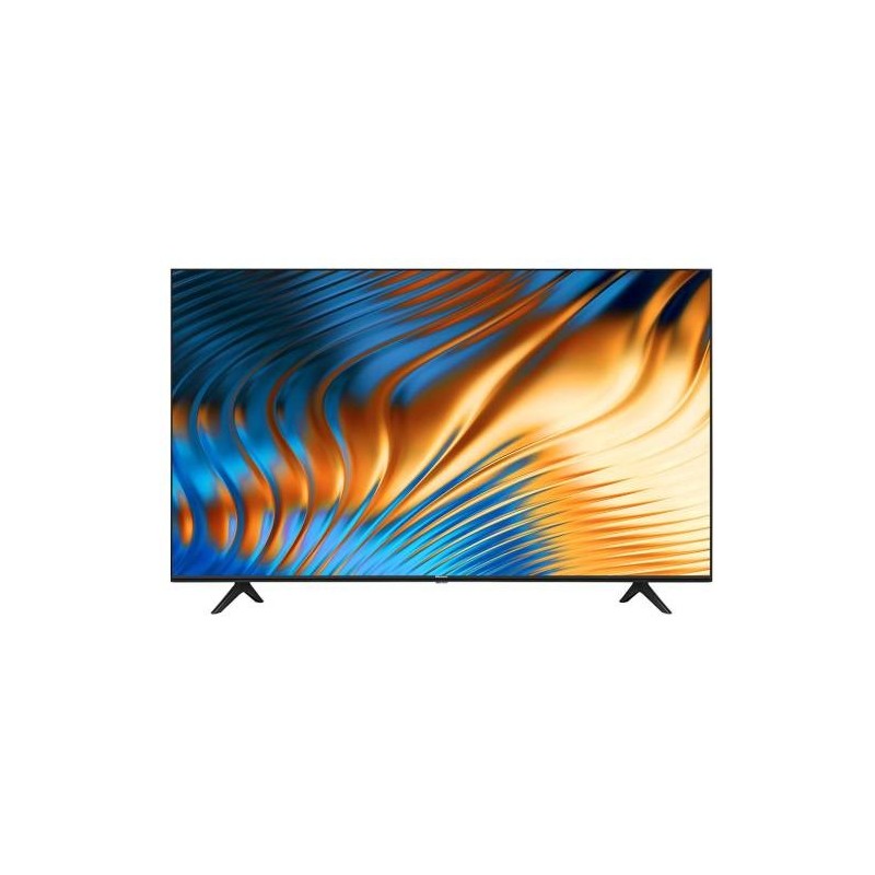 Television Hisense 50A6NV