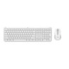 Kit de teclado y mouse LOGITECH 920-012594