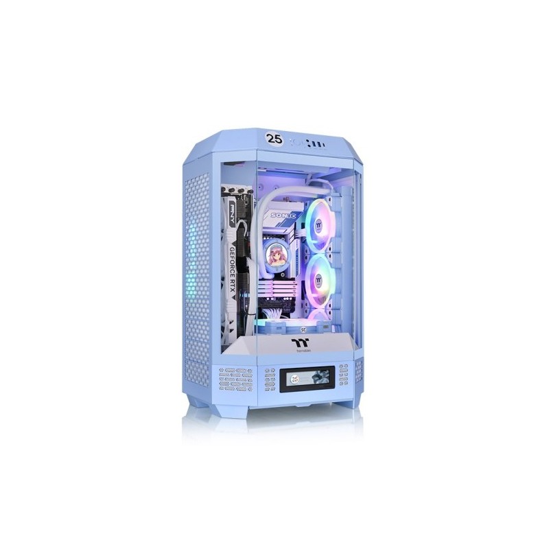 Gabinete THERMALTAKE CA-1Y4-00SFWN-00