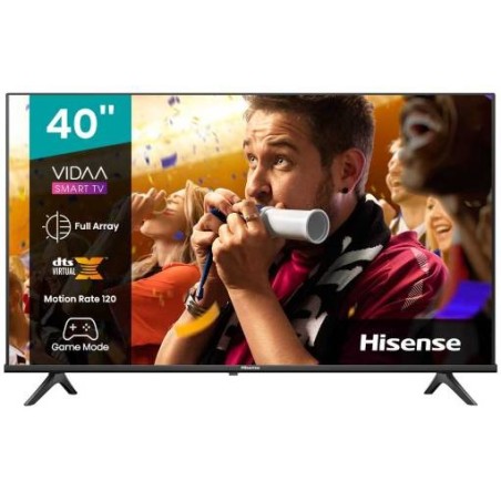 Televisor Hisense 40A4KV