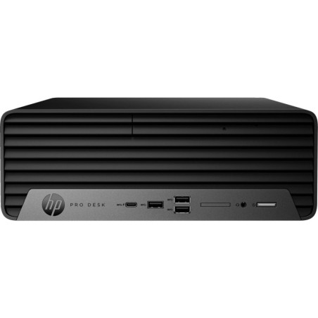 PCs de escritorio HP HP 400 SFF G9