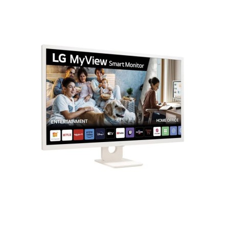 Monitor LG 32SR50F-W.AWM