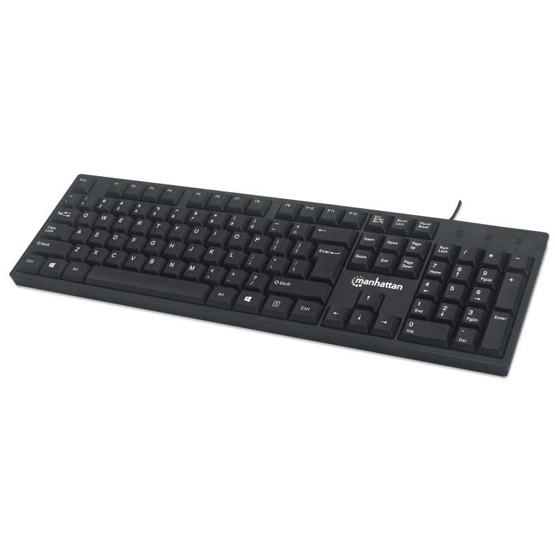 Teclado MANHATTAN 179324