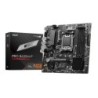 Motherboard MSI PRO B650M-P