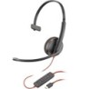 Auriculares PLANTRONICS 8X214A6