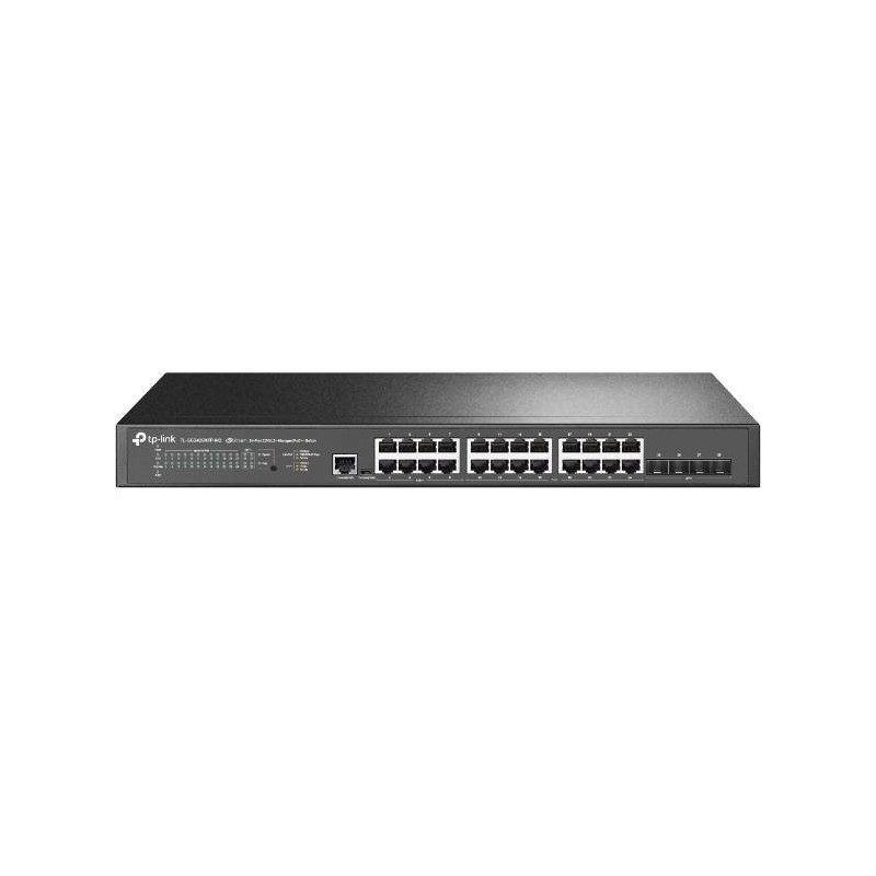 Switch TP-LINK SG3428XPP-M2