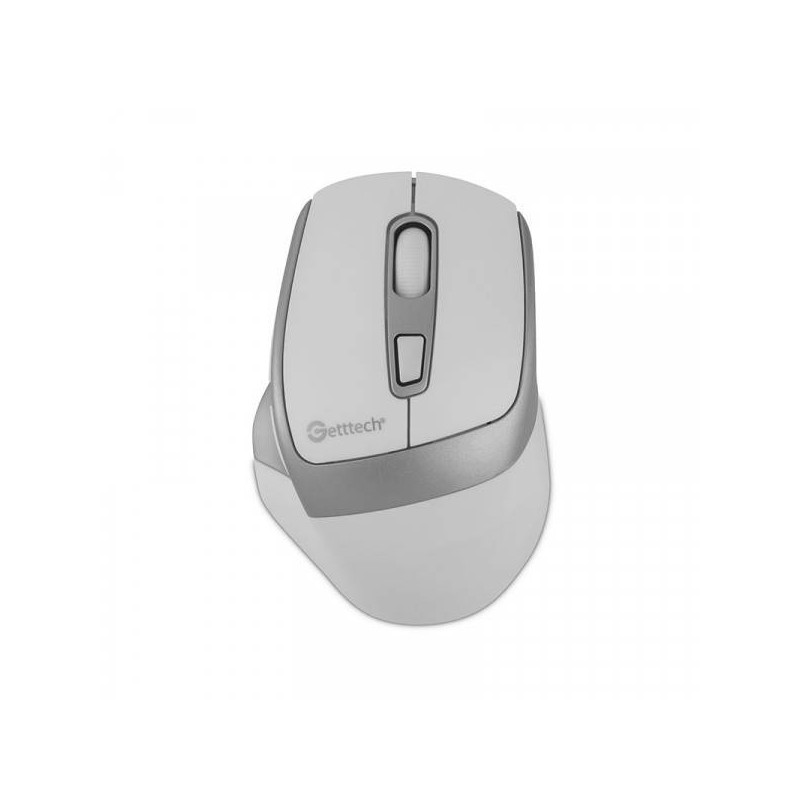 Mouse GETTTECH GGM-STDBW-01-WH