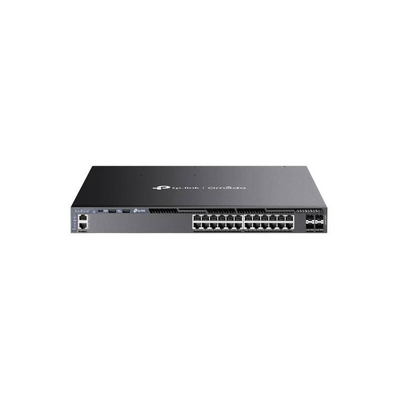 Switches TP-LINK SG6428XHP