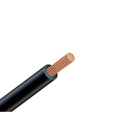 Cable Fotovoltaico WAM UL4703