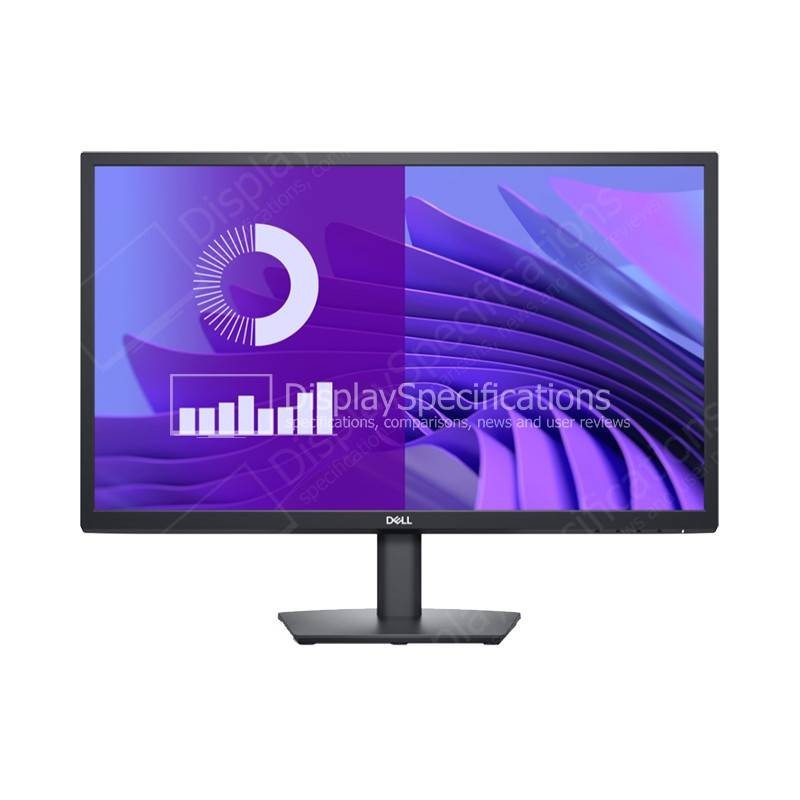 Monitores DELL E2425H