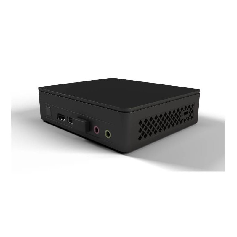 Mini PC ASUS BNUC11ATKC20001