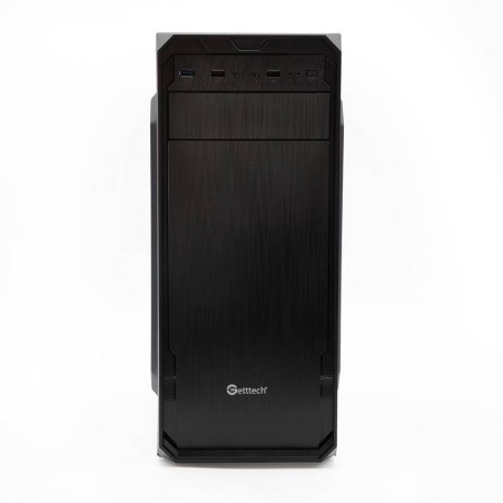 Gabinetes para Computadoras GETTTECH GG-1803