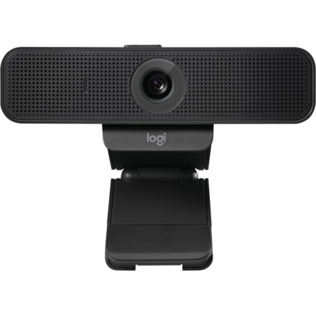 Webcams LOGITECH C925e