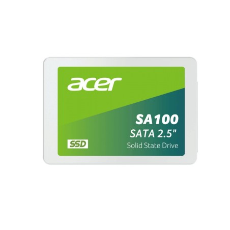 Unidad de Estado Solido ACER SA100