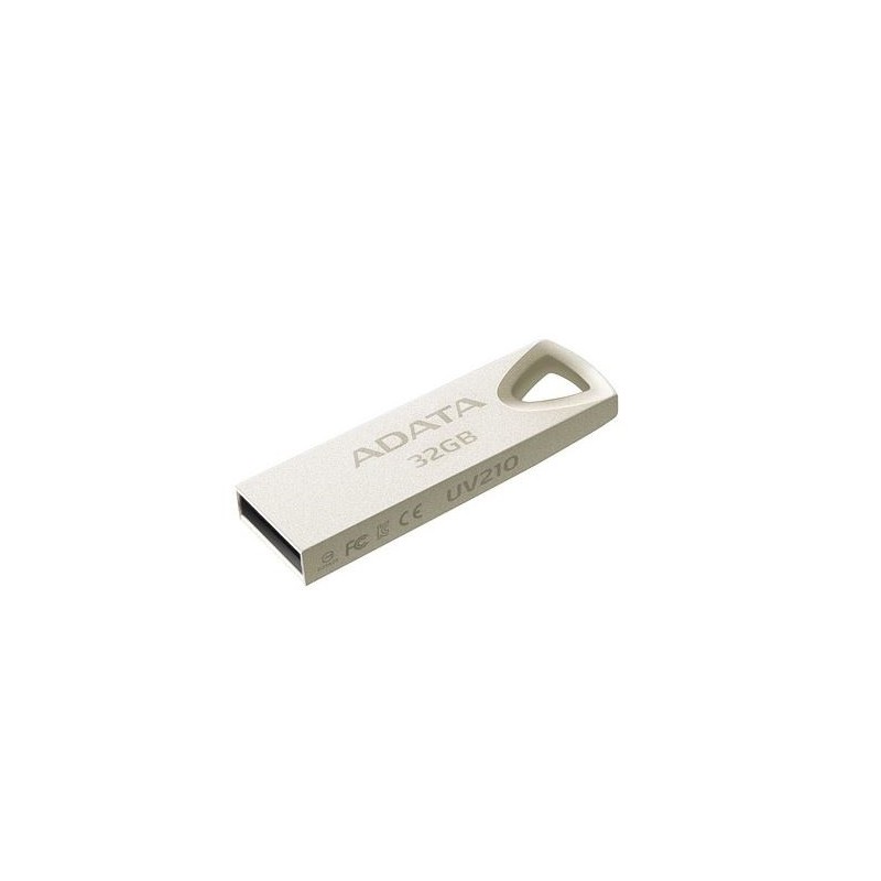 Memoria USB ADATA UV210