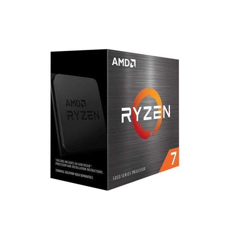 Procesador AMD 5700X