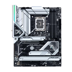 Tarjeta madre gaming ASUS PRIME Z