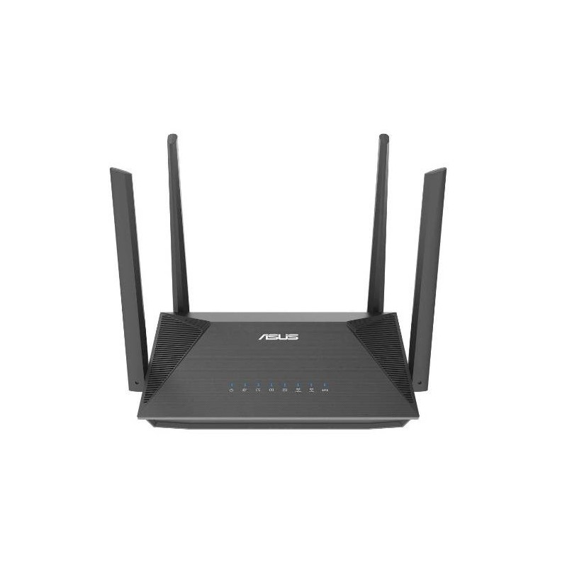 Router ASUS RT-AX52