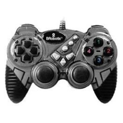 Control para Juegos Rumblepad BROBOTIX 751899G