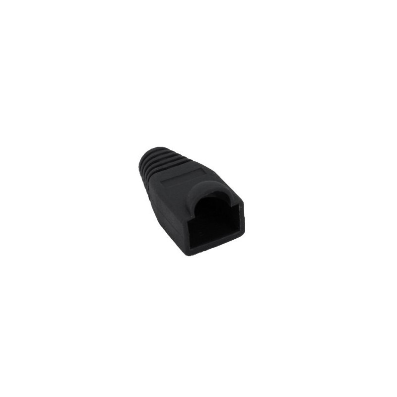 Protector de Plug Bota para RJ45 BROBOTIX 351980