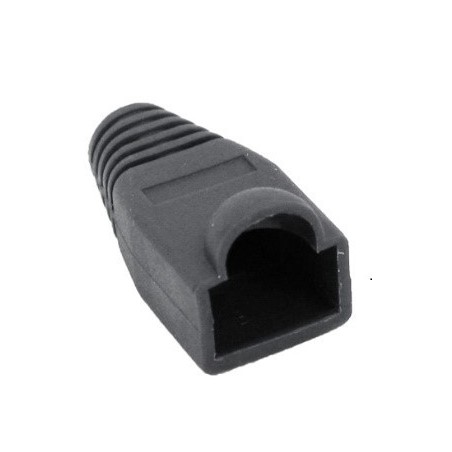 Protector de Plug Bota para RJ45 BROBOTIX 351972