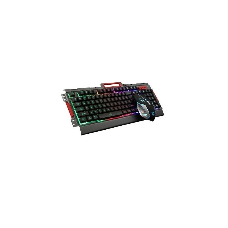 Teclado BROBOTIX 188533-2