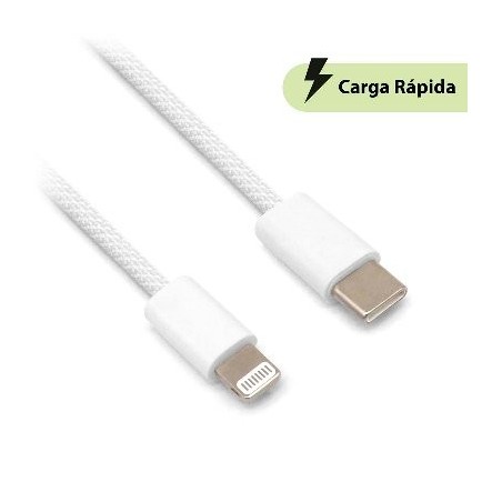 Cable Carga Rapida BROBOTIX 6001530